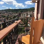 Stambolov Hotel 2*
