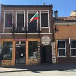 Hotel Stambolov Weliko Tarnowo