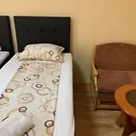 Hotel Stambolov Weliko Tarnowo