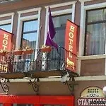 Stambolov Hotel 2*
