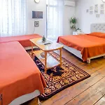 Stambolov Hotel