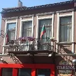 Stambolov Hotel 2*
