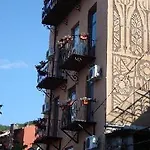 Hotel Stambolov Weliko Tarnowo