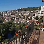 Stambolov Hotel