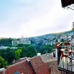 Stambolov Weliko Tarnowo