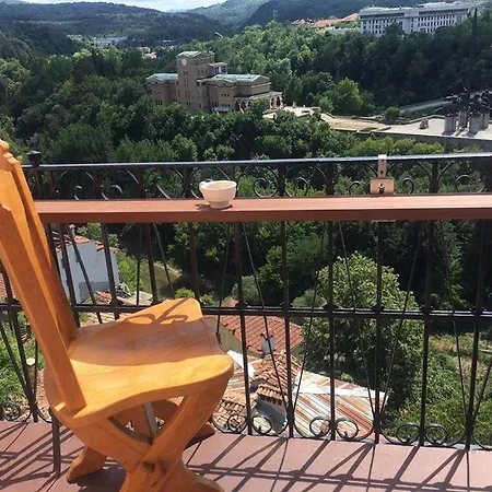 Stambolov Hotel 2*