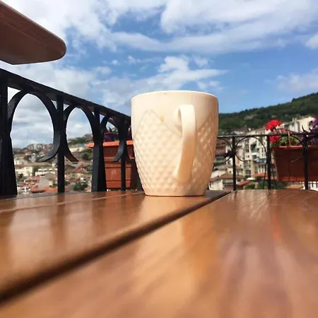 Stambolov Hotell Veliko Tărnovo