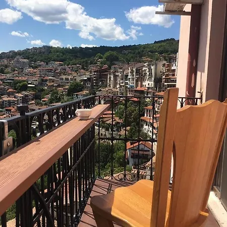 Stambolov Hotell 2*