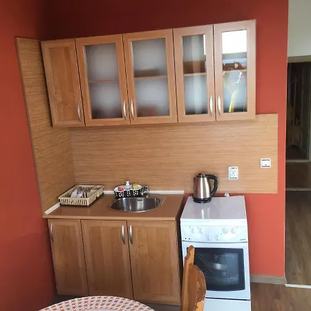 Stambolov 2* Veliko Tarnovo
