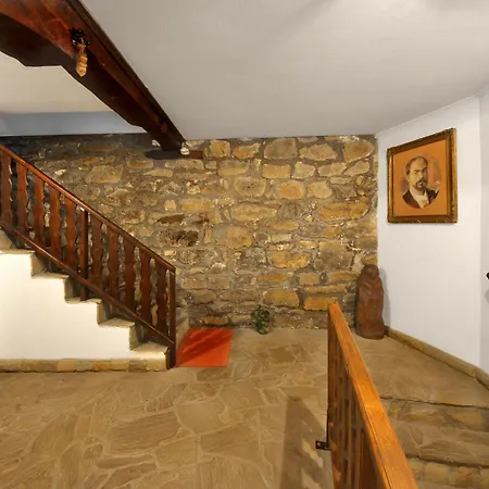 Stambolov Wielkie Tyrnowo