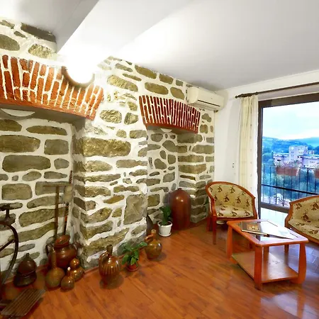 Stambolov 2* Veliko Tarnovo