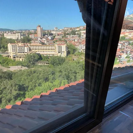 Stambolov Hotell 2*