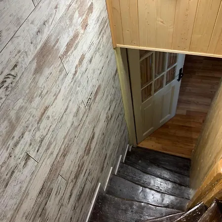 Stambolov Hotell Veliko Tărnovo