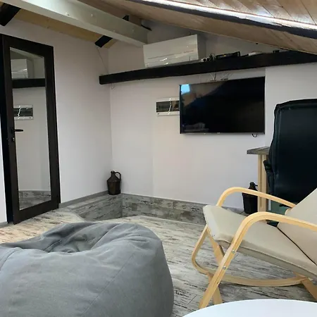 Hotell Stambolov Veliko Tărnovo