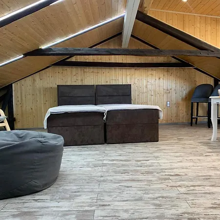 Stambolov Hotell Veliko Tărnovo