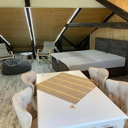 Hotell Stambolov Veliko Tărnovo