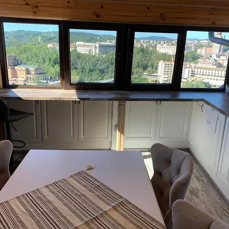 Stambolov 2* Veliko Tărnovo