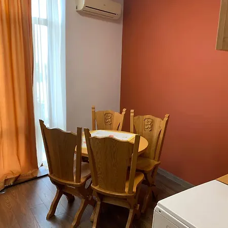 Stambolov Veliko Tărnovo