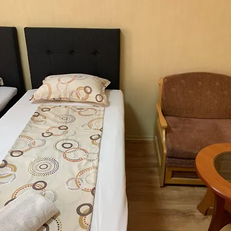 Hotell Stambolov Veliko Tărnovo
