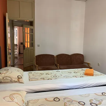 Stambolov Wielkie Tyrnowo