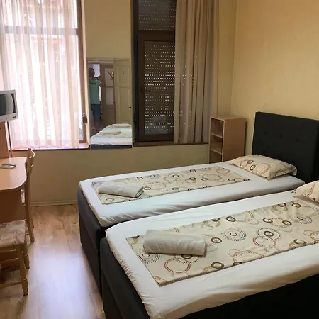 Stambolov 2* Veliko Tărnovo