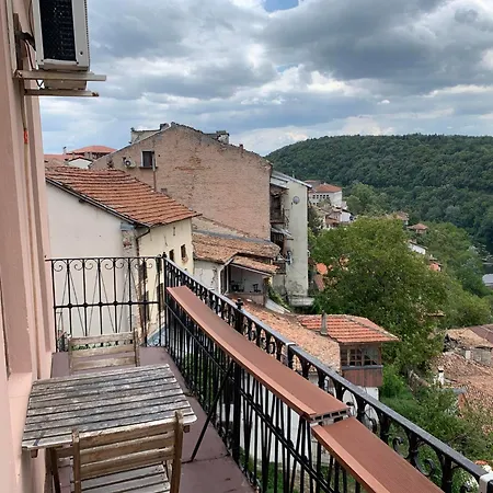 Stambolov Hotel Veliko Tărnovo