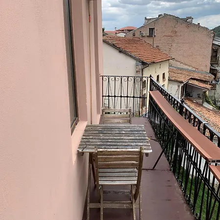 Stambolov Hotel 2*