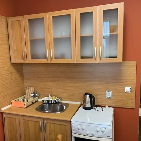 Stambolov Hotell Veliko Tărnovo