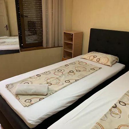 Hotel Stambolov