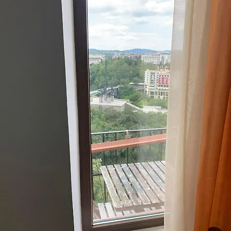 Hotel Stambolov 2*