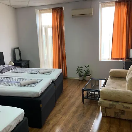 Stambolov Hotel Veliko Tărnovo