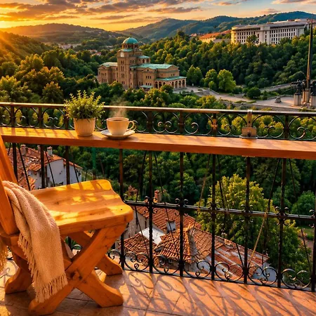 Stambolov 2* Veliko Tarnovo