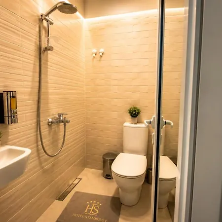 Stambolov Hotel Veliko Tarnovo
