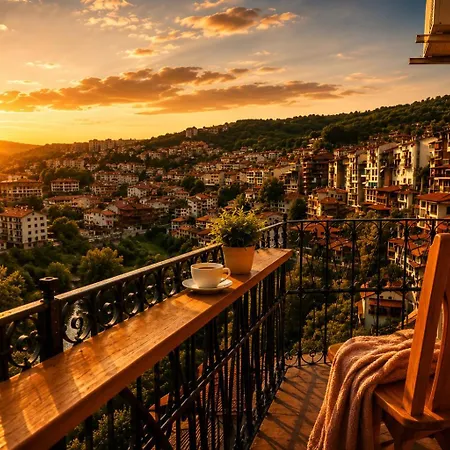 Stambolov Hotel