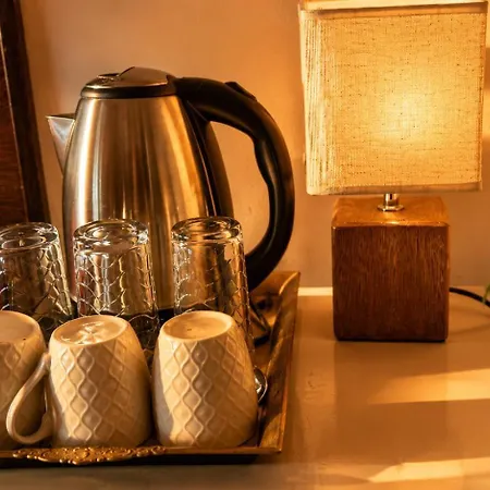 Hotel Stambolov Veliko Tarnovo