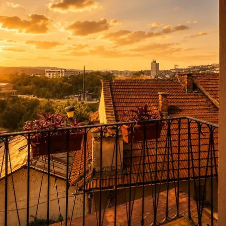Stambolov Hotel 2*