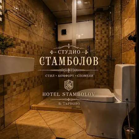 Stambolov