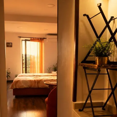 Stambolov Hotel Veliko Tarnovo