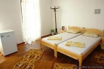 Hotell Stambolov
