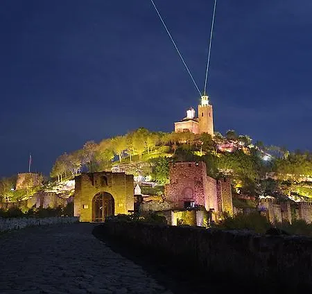 Stambolov 2* Veliko Tărnovo