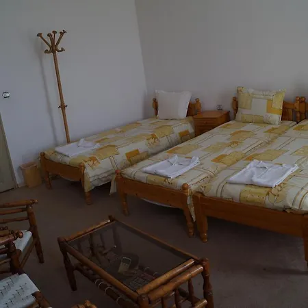 Hotel Stambolov