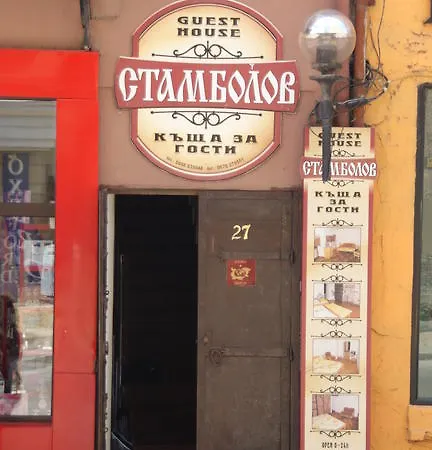 Stambolov