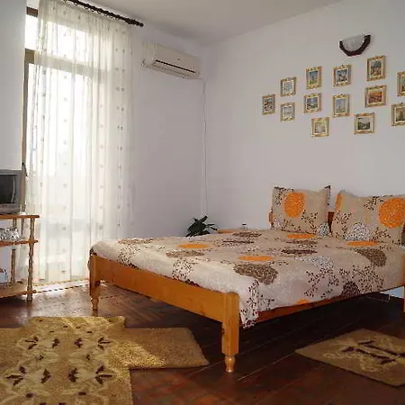 Stambolov 2* Wielkie Tyrnowo