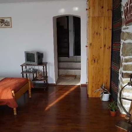 Stambolov Hotell
