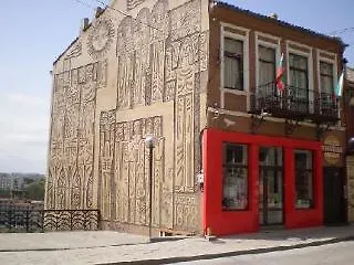 Hotel Stambolov Veliko Tarnovo
