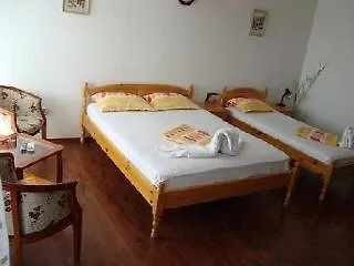 Stambolov Hotel Veliko Tarnovo