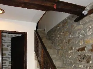 Stambolov Hotell Veliko Tărnovo