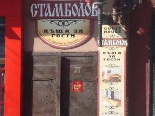 Stambolov