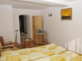 Stambolov Hotell