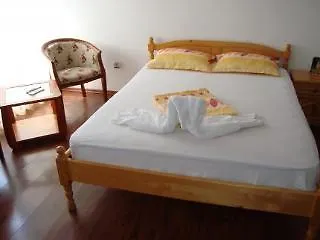 Hotell Stambolov Veliko Tărnovo